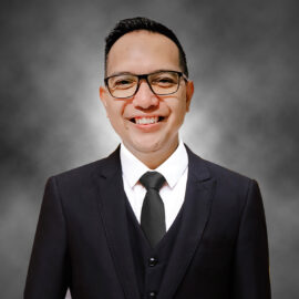Kepala PKBM Malahing